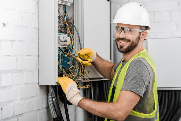 Best Best Electricians Near Me  in Mooreland, OK