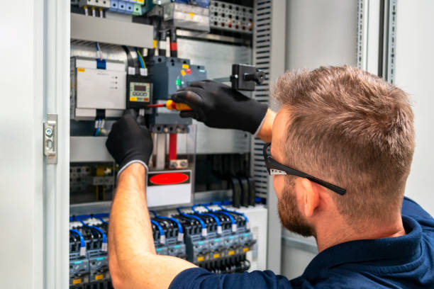 Best Emergency Electrician Near Me  in Mooreland, OK
