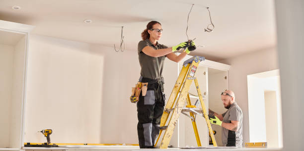 Best Electrical Troubleshooting Services  in Mooreland, OK