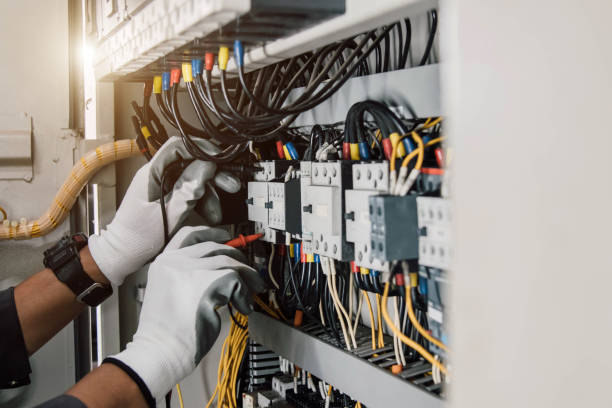 Best Electrical Outlet Repair  in Mooreland, OK